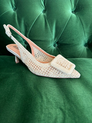 Bibi Lou | Salones | Macrame