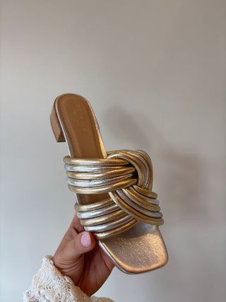 Cecelia New York | Liv | Multi Metal