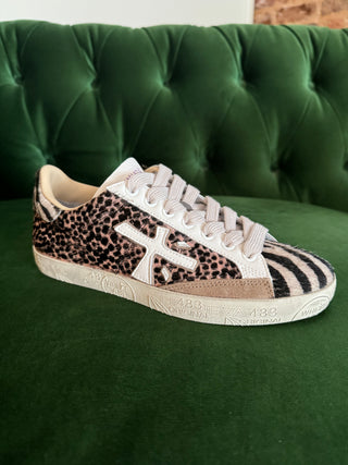 Premiata | Steven D 6935 | Multi