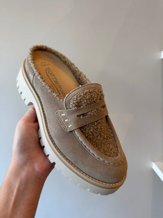 Softwaves | Vivian | Sahara