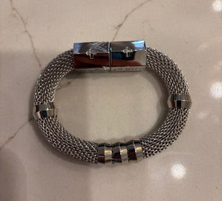 Holst + Lee | Mesh Bracelet