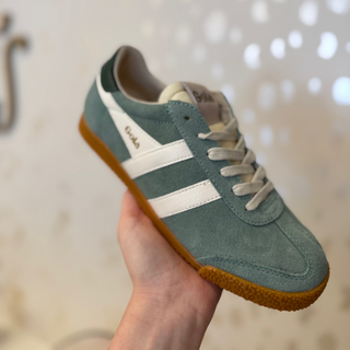 Gola | Elan | Green Mist/Off-White/Evergreen