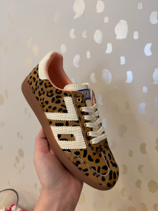 Back 70 | Leopard Cloud