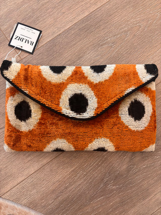 Baldiz | Lily Clutches