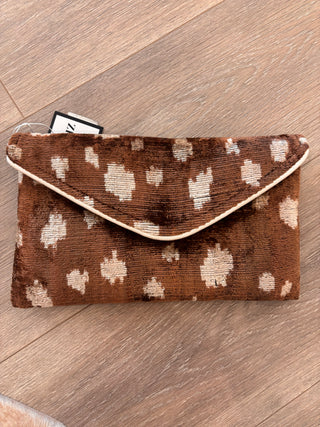 Baldiz | Lily Clutches