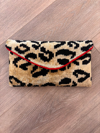 Baldiz | Lily Clutches