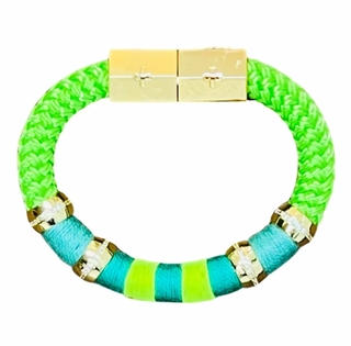 Holst & Lee | Colorblock Bracelets