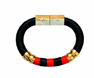 Holst & Lee | Colorblock Bracelets