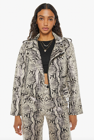 Mother | The Chopper | In Cold Blood