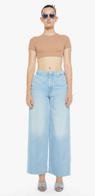 Mother | The Lunch Money Skimp | Sweet and Sour