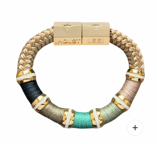 Holst + Lee | Colorblock Bracelets