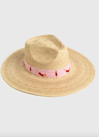 Sunshine Tienda | Swimmers Palm Hat