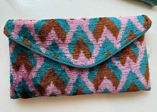 Baldiz | Lily Clutches