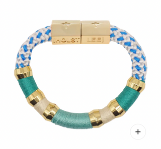 Holst + Lee | Colorblock Bracelets