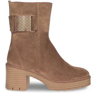 Softwaves | Montez | Cuoio