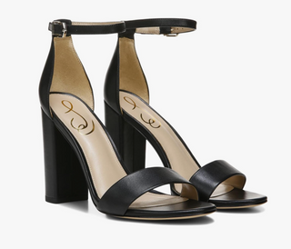 Sam Edelman | Yaro Block Heel | Black
