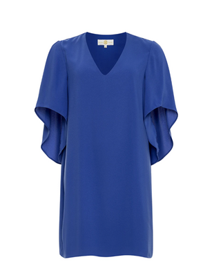 Anna Cate | Meredith Dress | Dazzling Blue