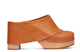 Swedish Hasbeens | Top Covered Clog