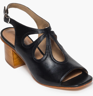 Bernardo | Lainey | Black