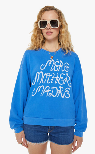 Mother | Pullover