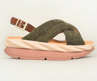 4ccccees | Mellow Mela | Moss