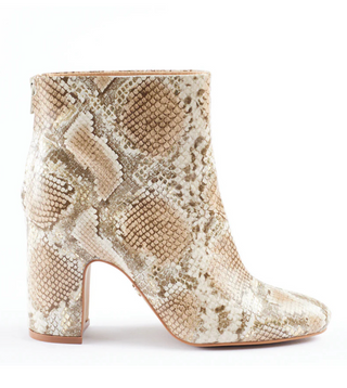 Cecelia New York | Noel | Natural Gold Snake