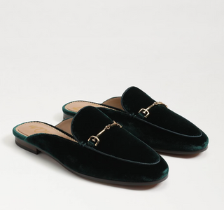 Sam Edelman | Linnie | Velvet Emerald
