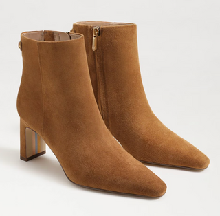 Sam Edelman | Saige | Savoy Suede