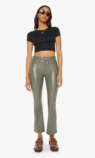 Mother | The Insider Flood | Cinder Block