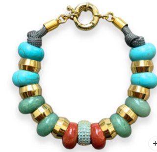 Holst + Lee | Precious Bracelets