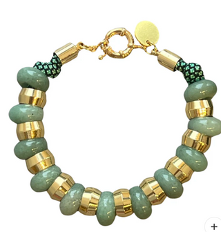 Holst + Lee | Precious Bracelets
