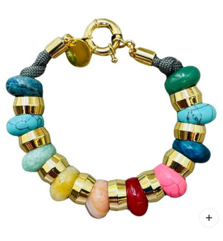 Holst + Lee | Precious Bracelets