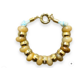 Holst + Lee | Precious Bracelets