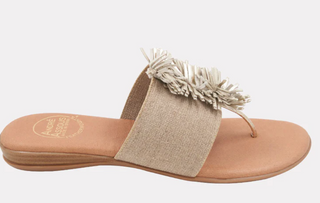 Andre Assous | Novalee | Beige Platino