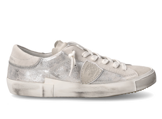 Philippe Model | PRSX Low | Metal