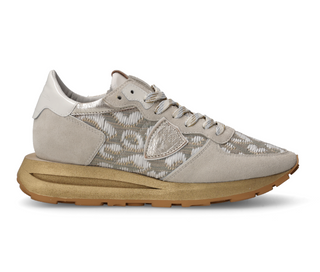 Philippe Model | Tropez Haute Low Woman | Leo