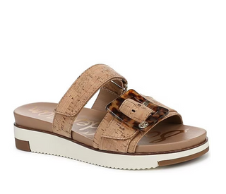 Sam Edelman | Adrianna | Premium Cork