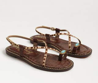 Sam Edelman | Tenly | Zebra