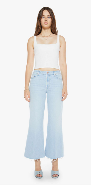 Mother | The Twister Ankle Fray | Cowabunga