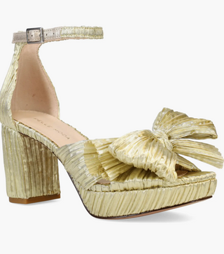 Pelle Moda | Amalie | Gold