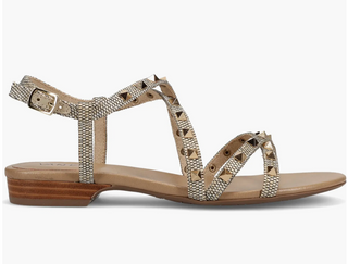 Vaneli | Basira | Camel Raffia