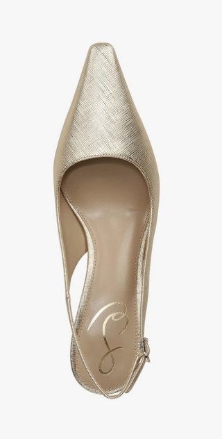 Sam Edelman | Bianka | Gold