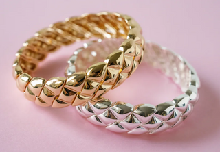 Smith & Co. | Braided Bracelet