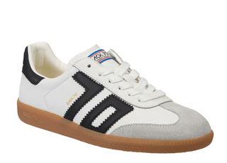 Back 70 | Cloud | White/Black