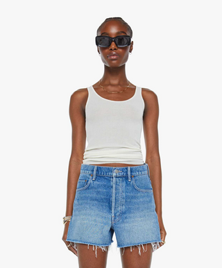 Mother | The Main Course Short Fray | Chew Toy