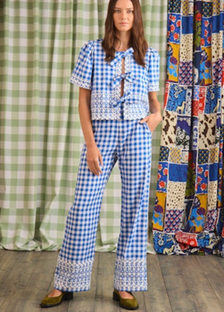 Hunter Bell | Juno Pant