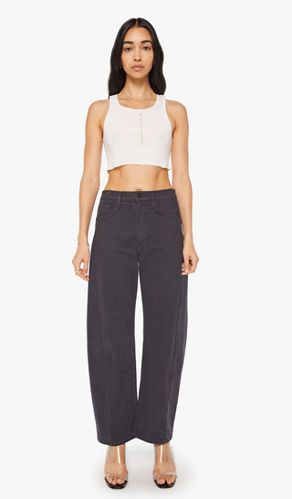 Mother | The Half Pipe Flood | Faded Black