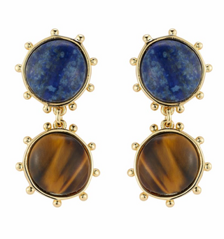 Mignonne Gavigan | Wrenley Earrings