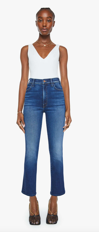 Mother | The Hustler Ankle | Taking Chances