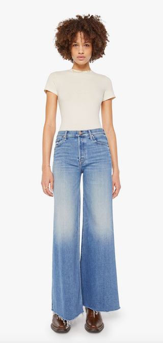 Mother | The Tomcat Swisher Sneak Fray | Poppin' Wheelies